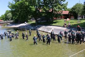 Strandbad Chieming Dolores Park Park Travel