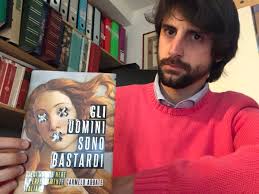 See more of carmelo abbate on facebook. Stefano Pagliarini On Twitter Finalmente E Arrivato Gli Uomini Sono Bastardi Il Nuovo Libro Del Giornalista Carmeloabbate Che Ho Avuto Il Piacere Di Aiutare Per Il Capitolo Dedicato Al Caso Di Jurgen