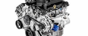 Gm vortec 4.3l v6 l35 engine workshop service manual. Gm 3 6 Liter V6 Llt Engine Info Power Specs Wiki Gm Authority