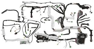 Crimping, interconnecting cables, harnesses, and wiring. Motorsports Ecu Wiring Harness Construction