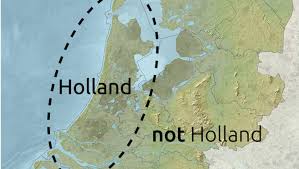Holland is a region and former province on the western coast of the netherlands. Are Holland And The Netherlands The Same Country Big Think