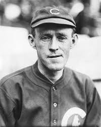 Johnny Evers