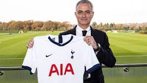 Тоттенхэм хотспур / tottenham hotspur. Tottenham Hotspur Appoints Jose Mourinho As Manager Financial Times