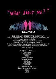 (prices may vary for ak and hi.) learn more about free shipping. 1giant Leap What About Me By Es Sg Issuu