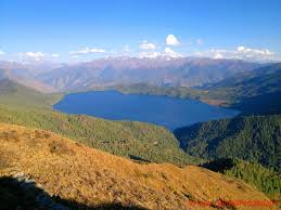 Rara Lake Is The Nepal S Biggest Lake It Lies At The Altitude Of 2990 M A Journey To The Rara Lake Will Be One Of The Nepal Trekking Trekking Walking Holiday