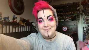 Happy Holidays, Dark Siders 🎄✨, 2019...