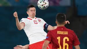 Fifa 21 espagne euro 2021. Euro 2021 Revivez Le Match Nul Entre L Espagne Et La Pologne