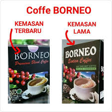 Hasil gambar untuk kopi borneo di karawang