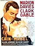 Cain and Mabel (1936)
