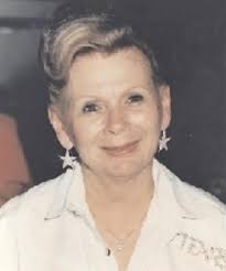 Marian Tate Obituary (1926