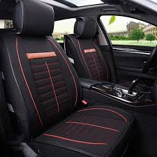 Car Seat Cover Seat Protector For Lexus Nx Nx200 Nx300h Rx 570 470 460 200 Rx470 Rx570 Rx300 Rx450h Leather Car Seat Covers Car Seats Car Interior Accessories