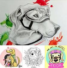 Además, coloreando dibujos los niños mejoran sus aptitudes de motricidad y aprenden a reconocer formas, colores y si les explicamos cada dibujo, pueden aprender nuevas palabras. Donde Ir On Twitter Ya Viste Las Ilustraciones De Frida Y Los Perros Rescatistas Para Colorear Bye Estres Checalas Aqui Y A Dibujar Https T Co Bgia11cqlf Https T Co Rsjg9lfhry
