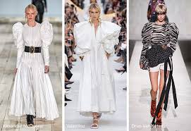 Spring Summer 2021 Fashion Trends Top 31 Fashion Trends 2020 Fashion Trends Spring Summer Fashion Trends Summer Fashion Trends