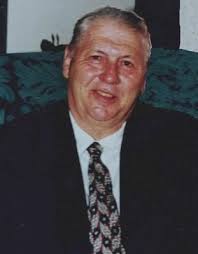 Arthur Dellenbach Obituary (2014)