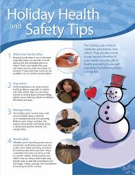 Holiday Health Safety Tips Part1 Stay Healthy This Holiday Season Kids Nutrition Good Health Tips Healthy Holidays