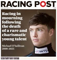 George Allen (@georgyallen1)