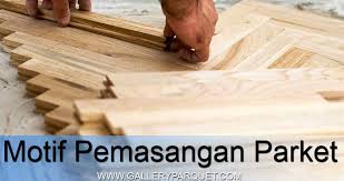 Yuk, cari tahu harga lantai kayu untuk menentukan anggaran yang harus dikeluarkan. 4 Pola Pemasangan Lantai Kayu Parket Gallery Parquet