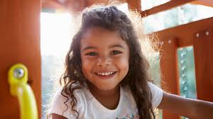 Back to School: Solving Hunger is not Child's Play