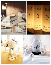 Epingle Sur Numeros De Table Mariage