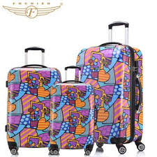 Pin On Luggage