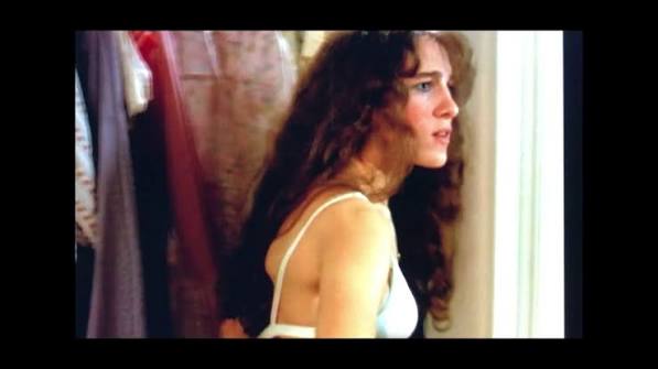 Sarah Jessica Parker in Somewhere Tomorrow (1983)