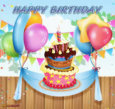 Share the best gifs now >>>. Happy Birthday Animated Gif Ecard Megaport Media Alles Gute Zum Geburtstag Kuchen Alles Gute Zum Geburtstag Kleiner Bruder Animierte Geburtstagskarten