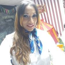 Dania Reyes Taveras (daniajohanna)