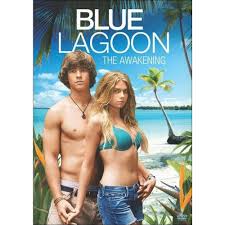 An old story, with little to save it, but grey and swayze are appealing, the. Blue Lagoon The Awakening Movie Poster