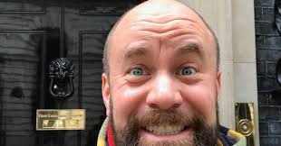 Sean McKeown Sound Designer