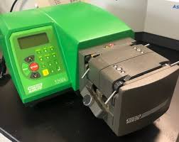 Pulse oximeter can measure pulse oxygen saturation more easily and accurately. Watson Marlow 520di Watson In New Jersey Usa