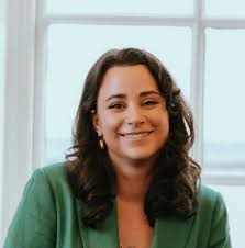 Phoebe Martin — Arts Cabinet