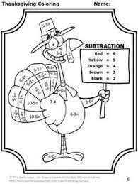 Check spelling or type a new query. Image Result For Thanksgiving Worksheets First Grade Free Thanksgiving Math Activities