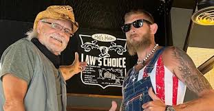 Has Josh Owens Ever Been Arrested? The Truth About the 'Moonshiners' Star's  Wild Journey Details👇🏻