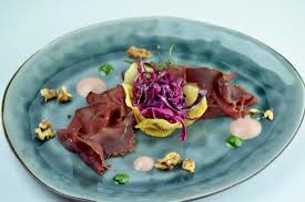 Enter a city name, state and the type of cuisine you wish to find. Restaurant English Romantik Hotel Villa Sayn