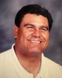 Leo R. Caraveo Obituary June 26, 2024