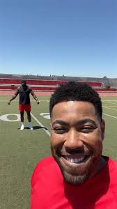 #ad @jakefromstatefarm asked for it 🤷🏾‍♂️