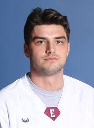 2023 Men's Lacrosse Roster