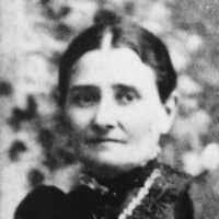 Ida Matilda Bengtson (1856–1922)