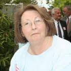 Utah public TV pioneer Lacy-Smith dies at 70