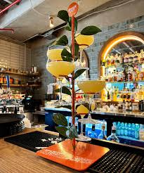 🍹$50 TAP COCKTAIL TREES!🍹 You know what time it is… get yourself into  Ernesto's and share one of our delicious cocktail trees for a bargain price  of $50! 😏 Available all day,