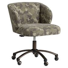 The advantage of transparent image is that it can be used efficiently. Northfield Camo Wingback Desk Chair Desk Chair Pottery Barn Teen