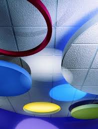Achieve your acoustic ceiling ideas for drop ceilings with our decorative ceiling solutions including choices of colors and finishes, textures and perforations, edge types, material options, sizes and patterns. Acoustic Ceiling Tiles What Do You Need To Know About Them