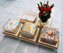 Video esvid tema hantaran pertunangan 2017/ 2018. Hantaran Pertunangan Tema Simple Gold Wedding Gifts Gift Wrapping