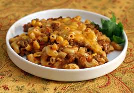 Check spelling or type a new query. Top 11 Macaroni And Cheese Combination Recipes