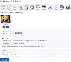 How To Download Gif From Url For Free Convert Html To Gif Transfer data to target file dir.