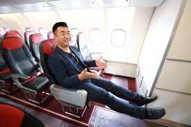Are airasia's hot seats worth the extra money!? Airasia Receives First Airbus A330neo Samchui Com