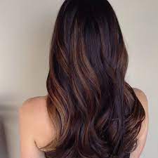 Instagram Hair Styles Hair Color Balayage Hair Color Dark