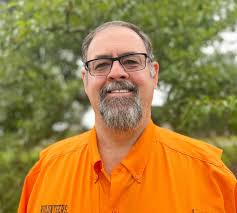 ALEC Department Welcomes Steven Gass as New Part-Time Lecturer