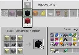 Console News 8 Tu54 Update Coming Minecraft Amino Learn how to make concrete and concrete powder in survival minecraft. tu54 update coming minecraft amino