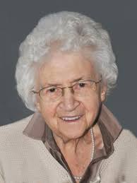 Marie-Blanche Pépin Thibeault